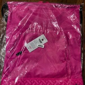 Lug Jumping Jack Magenta Backpack